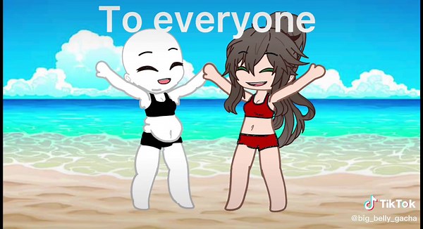 Big_belly_gacha on TikTok