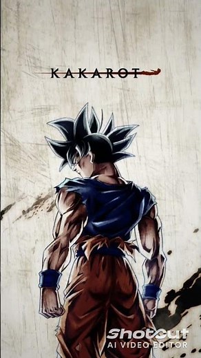 Every Goku Fan Needs These Wallpapers 👀