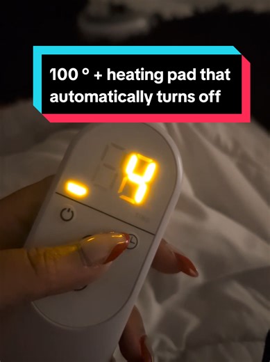 Automatic timer heating paid for body aches #body #crampsreliever #cramp