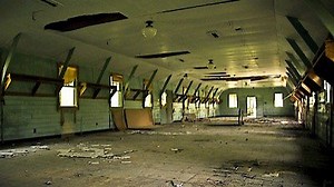 Watch Ghost Adventures Season 4 Episode 10 - Fort Chaffee