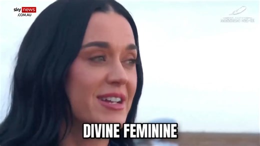 9.5K views · 145 reactions | Comedian Alex Stein has taken a swipe at Jeff Bezos' Blue Origin space mission, which launched his fiancée, Lauren Sanchez, along with an all-female celebrity crew, including singer Katy Perry and media personality Gayle King. | Sky News Australia | Facebook