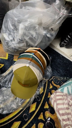 Carhat🔥 Cap #mencap #CapStyle | Man Matching Mart