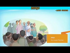 Summary: Indigo Video Lecture | English Class 12