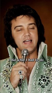 MY WAY – Elvis Presley (1973) | Lyrics | Muse Echo #lyricsvideo #70smusic #elvispresley