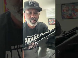 Rare breed RD3 Frt install on the Century arms Ap5-P….