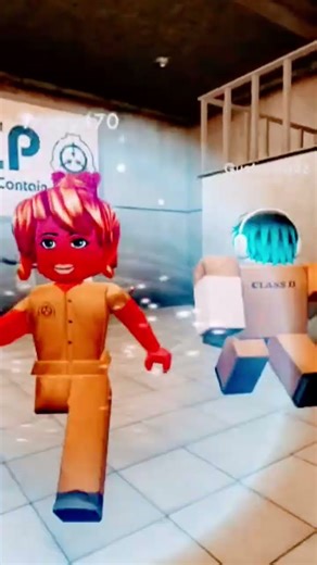 SCP-173 containment breach part 2