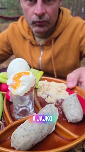 Zbilansowane śniadanie na keto 🔥 Dlaczego tłuszcz robi tu robotę?