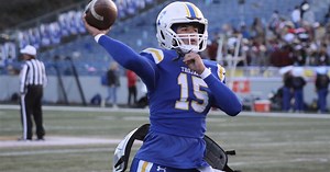 Counting down Top 8 Ohio 2025 prospects and where Ohio State stands with each