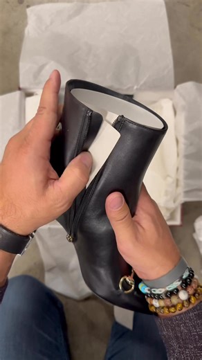 6.1K views · 36 reactions | Bootie season Gucci Women’s Booties | Designer Mens Shoes | Facebook