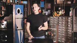 How to Do the Talking Queen Card Trick