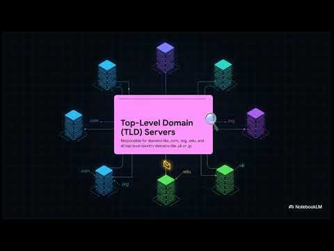 5 Application Layer DNS