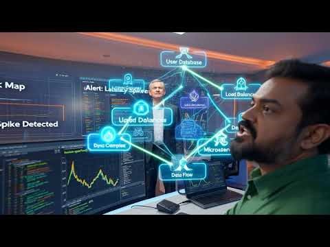 How to Respond and Validate When a Load Balancer Experiences a Bottleneck -LearniT
