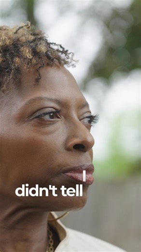After several relapses, Kathy joined her first clinical trial at Mayo Clinic. “Being part of science gave me hope but sharing it with family was hard.” Learn more about health disparities: www.mpower.myeloma.org #IMFMPOWER | International Myeloma Foundation