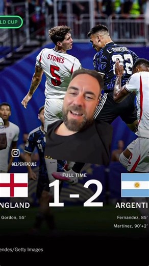 España Argentina final del Mundial 2026 es historico⚽️🇦🇷🇪🇸