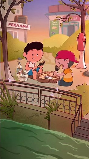 Multfilm-Yangi #multik #multiklar #o‘zbekmultiklari #bolalaruchunmultiklar #ertaklar #animatsiya