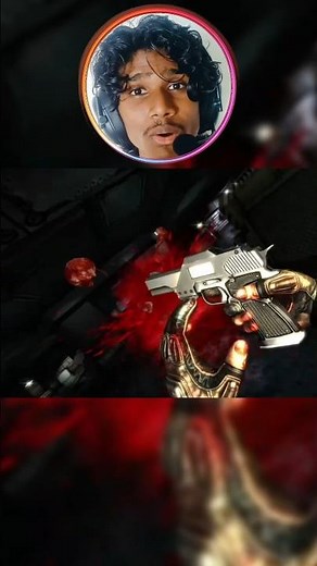 Scary Graphics! Dead Effect 2 Mobile Gameplay Review#gaming #shorts