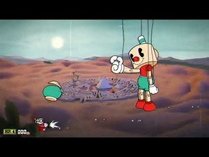 Pyramid peril-Regular