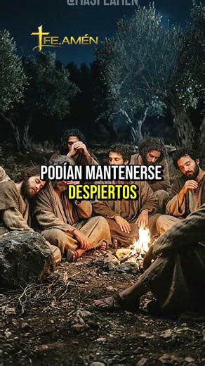 Who protected Jesus of Nazareth when he slept surrounded by his enemies? #jesus #bible