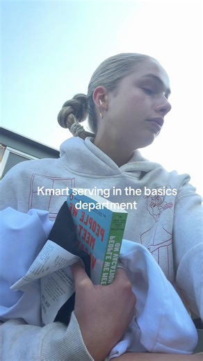 Kmart Basics Department Haul: Vacation Must-Haves