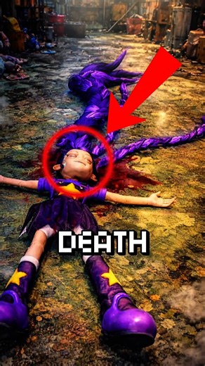 What If Lily Survived in Poppy Playtime Chapter 5?