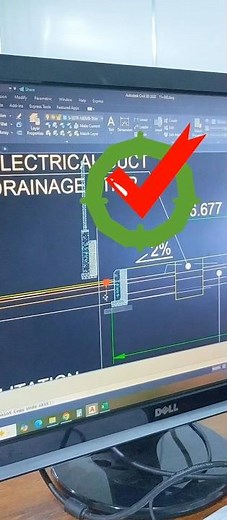Fix Block Name Conflicts When Copying in AutoCAD #AutoCAD #AutoCADTips #CADTips
