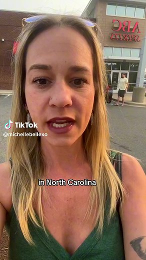 Come inside an ABC store with me! ABC stands for alcoholic beverage control. I almost bought passion fruit vodka bc I’ve never had it and it sounds good! #abcstore #liquorstore #nclaws #liquorlaws | Michellebellexo