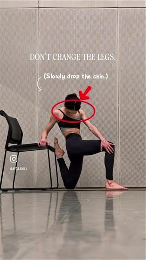 Your Neck Controls Your Hips (Why Stretching Isn’t Fixing “Tightness”)