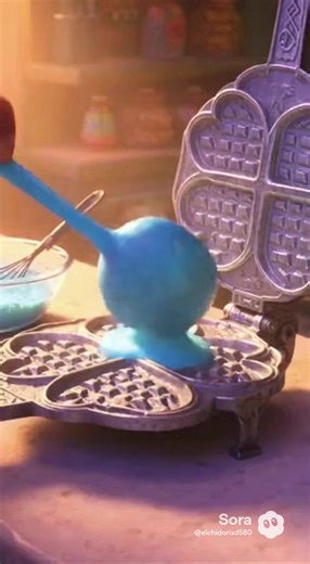 The Fun Side of Waffles: Memes and Recipes