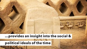 The largest adobe city in the world has been on the List of World Heritage in Danger since 1986! Discover why! | UNESCO