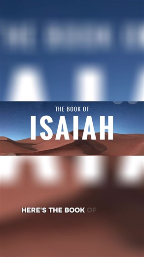 Exploring the Book of Isaiah: Insights and Summaries