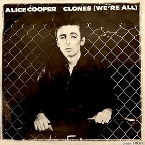 Alice Cooper - Clones (We're All)