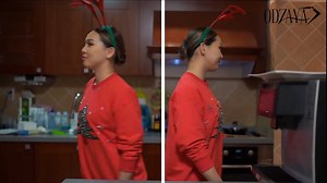 165K views · 2.5K reactions | Bonus gift №51  Баярын ширээг нь...