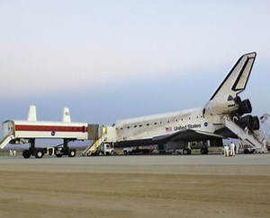 The Most Pimpin' Ride at NASA - Core77