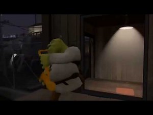 Shreksophone 0,75x 1x 1,5x 3x 5x up to 10x FASTER!