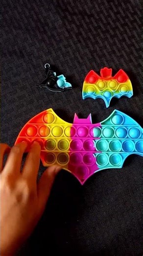 Halloween Pop-its ASMR #popit #popitfenomena #satisfying