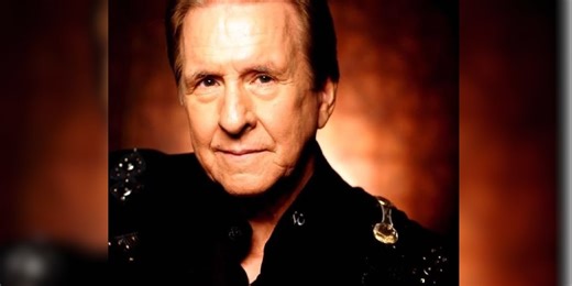 Country musician Tommy Cash, brother of Johnny Cash, dies at 84