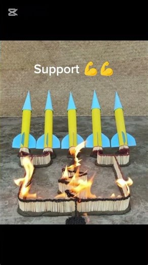 Rocket vs Mini Bike 🚀 | Ultimate Speed Experience