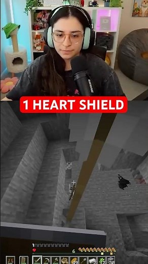 The Sixth Sense in Minecraft...
