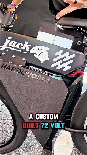 50 MPH Mini Bike Build by Handlworks 🤯 — SHREDDIE