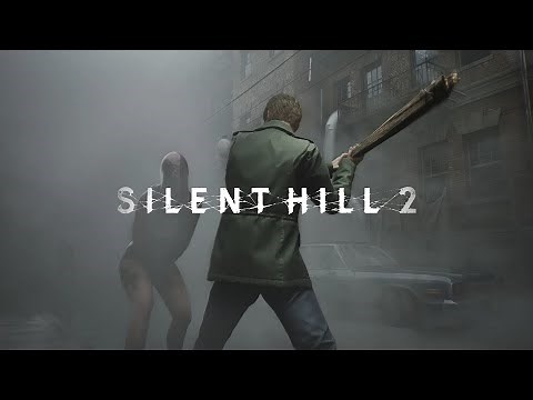 Silent Hill 2 (2022) - "Theme of Laura" Trailer 2 | Official Konami