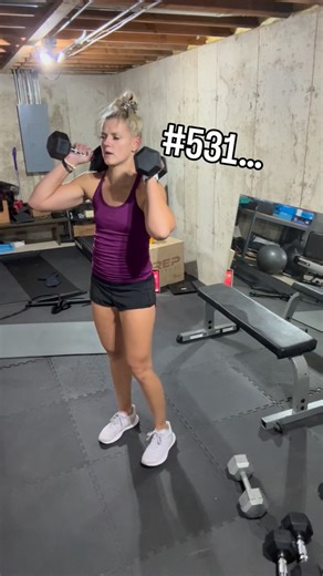 When it feels like you’re on rep 531 and the break only leads to harder exercises  - this ENTIRE exercise is available to you! Comment DING and we will send it right to your inbox  | Fit Kit Athletics and Fitness | Facebook