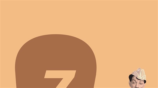 El Siete Machos - Apple TV