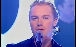【Boyzone】All That I Need （Live on Top Of The Pops，1998-06-05）