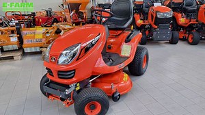 E-FARM: Kubota GR1600-ID - Lawn mower - id DDTFNVE - €7,900 - Year of construction: 2025 - Germany