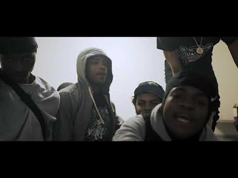 Sha EK Feat. Blockwork - D&D ( Official Music Video )