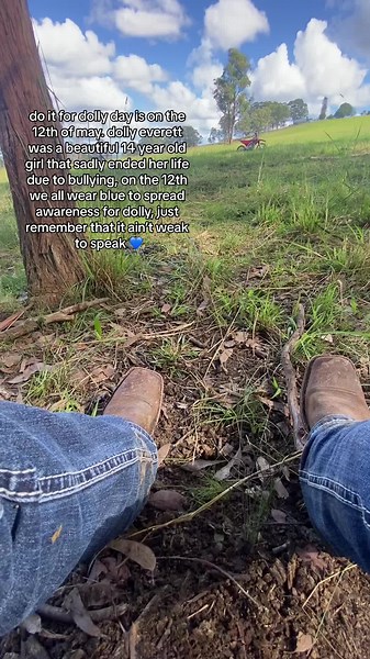 do it for dolly 💙 #fyp #zyxcba #do #it #for #dolly #awareness #doitfordolly #💙 #foryoupage