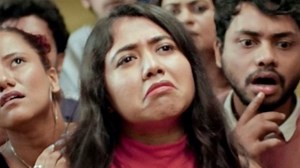 'Devi' Director Priyanka Banerjee, 'Jhansi' Team Up For Music Video | Outlook India