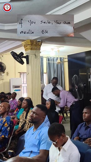 Media Team Fundraising Strategies During Sunday Service