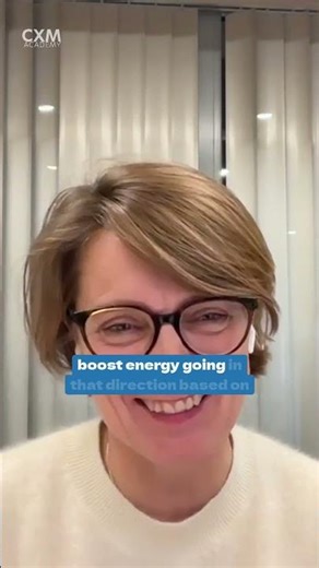 Your CX Transformation is Losing Steam? DO THIS.