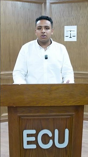 Study Chinese Law in Egypt | How Does the Egyptian Chinese University Give You an International C...